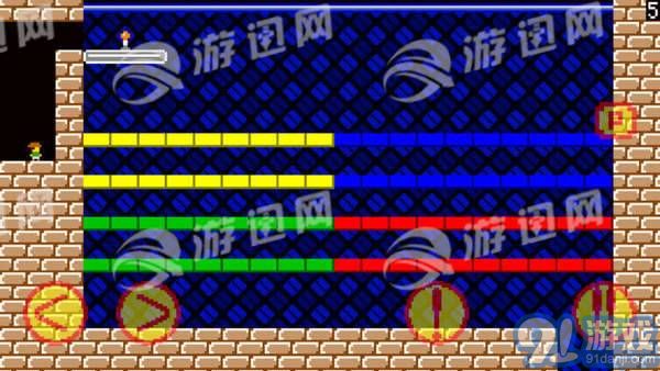 陷阱冒险2v1.8截图3