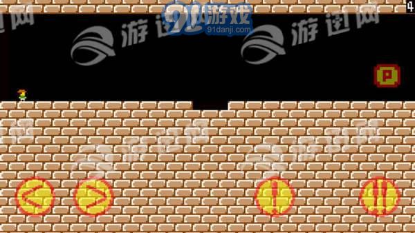 陷阱冒险2v1.8截图4