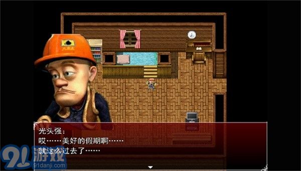 熊出没之残手机模拟器v0.08截图1