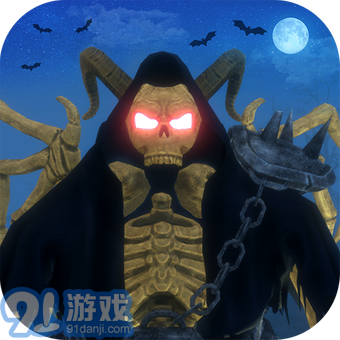 闹鬼的田野v0.11