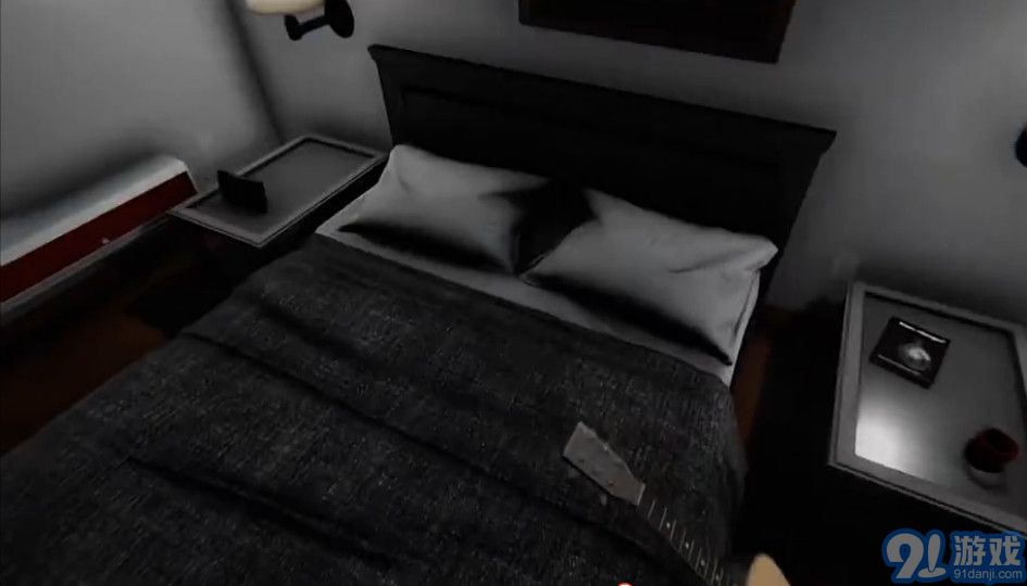 303号房间v1.9截图1