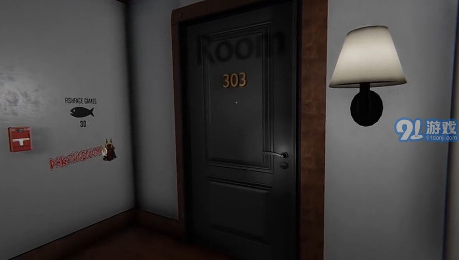 303号房间v1.9截图2
