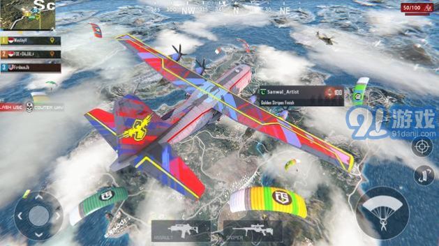 ATSS反恐小队2v0.0.13截图1