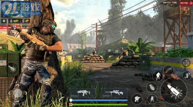 ATSS反恐小队2v0.0.13截图2