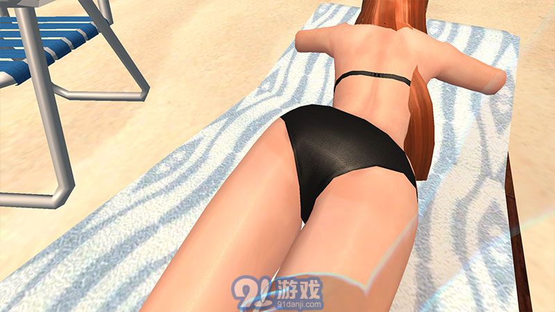 3D虚拟女友VRv1.12截图3