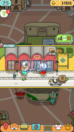 烹饪厨师v1.8截图2