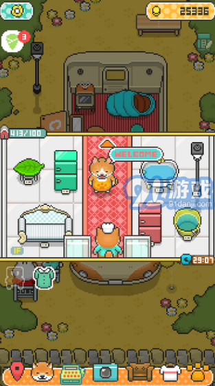 烹饪厨师v1.8截图4