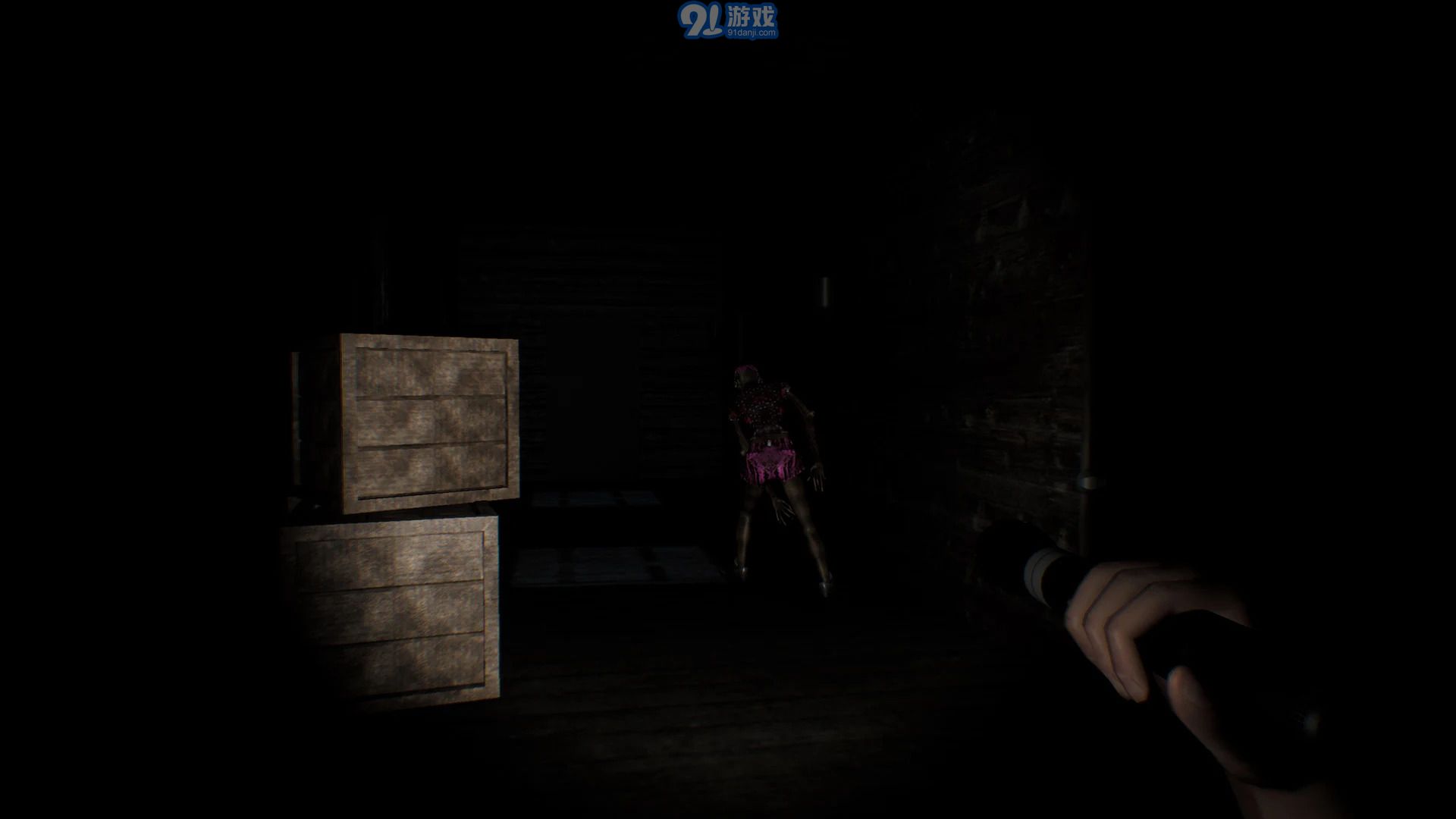 阿布布斯恐怖v1.8截图2