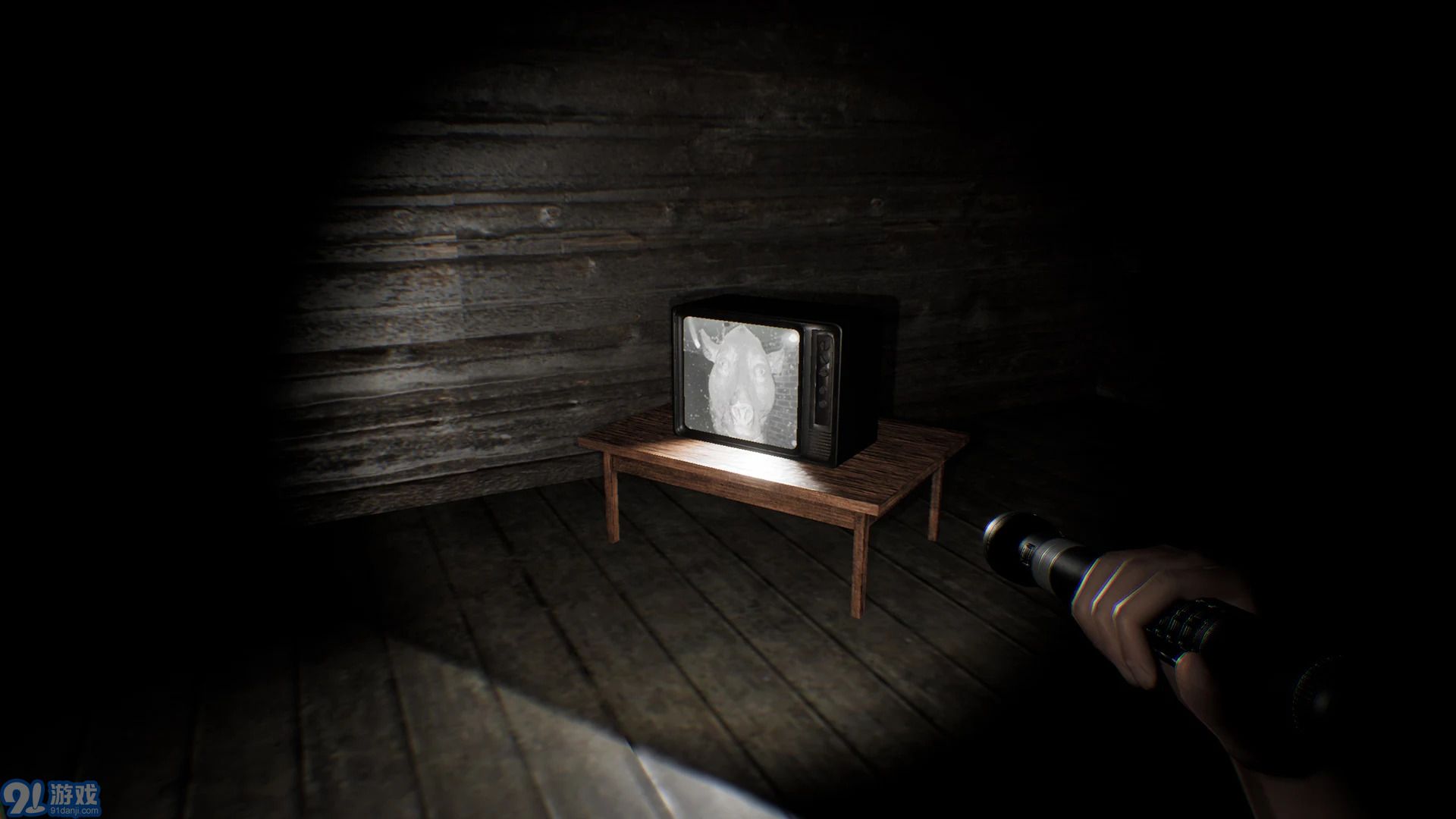 阿布布斯恐怖v1.8截图3