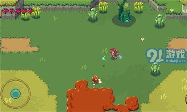 烁石物语中文版v1.7.87截图1