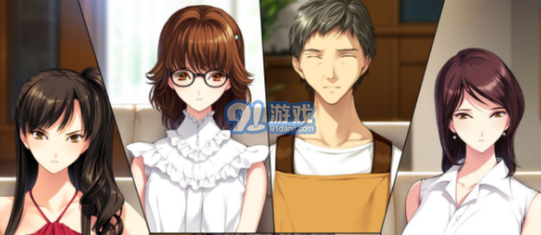 爱姉妹4中文版v1.0.6截图2