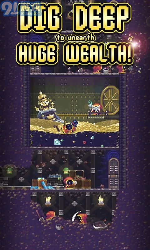 闲置启示录 v1.10截图3