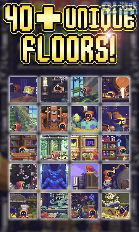 闲置启示录 v1.10截图4
