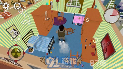 60秒安卓中文版v1.8截图4