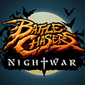 Battle Chasers: Nightwarv1.8