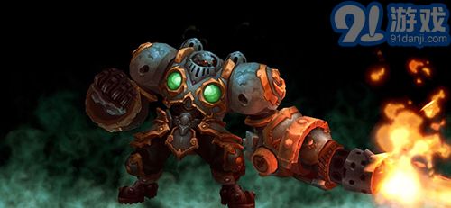 Battle Chasers: Nightwarv1.8截图4
