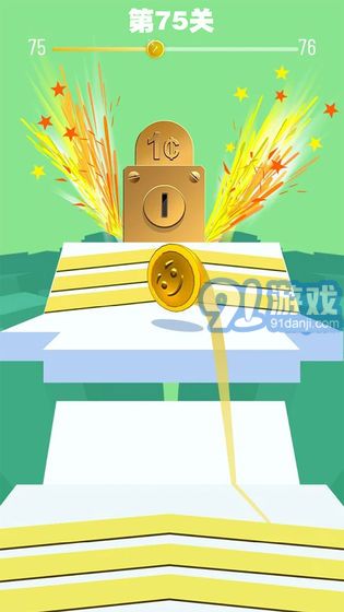 硬币冲冲冲v1.8截图4