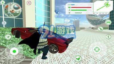 熊猫人超级英雄v1.8截图2