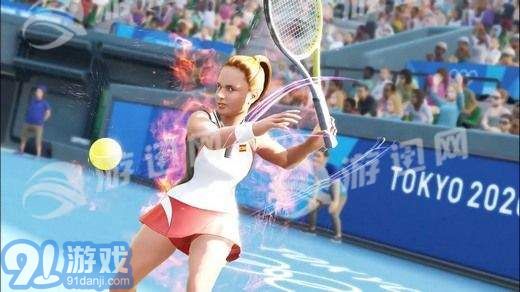 东京奥运v1.8截图1