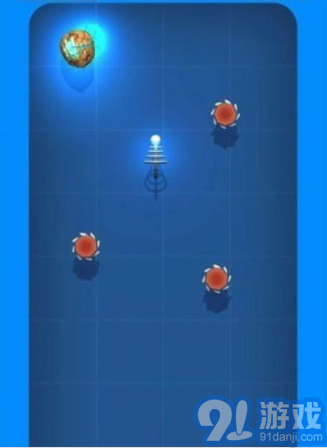 闲置陀螺粉碎器v1.6截图2