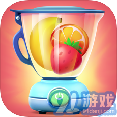Blendy(果汁模拟)v1.1.13