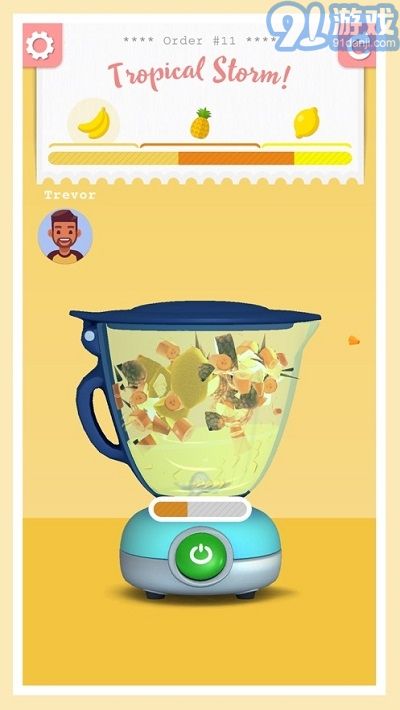 Blendy(果汁模拟)v1.1.13截图1