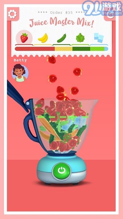 Blendy(果汁模拟)v1.1.13截图3
