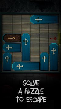 100道恐怖的门v1.8截图2