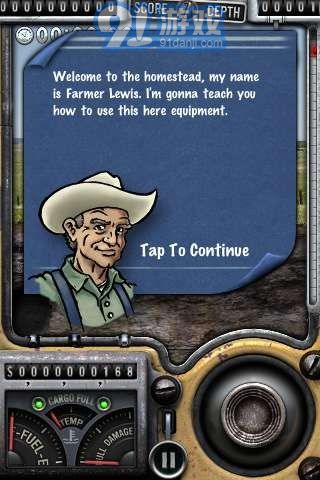 矿钻英豪 (I Dig It)v1.12截图1