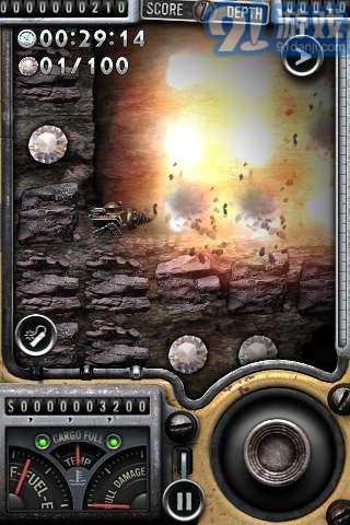 矿钻英豪 (I Dig It)v1.12截图2