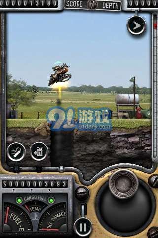 矿钻英豪 (I Dig It)v1.12截图3