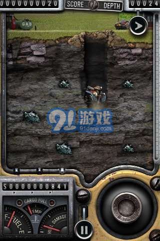 矿钻英豪 (I Dig It)v1.12截图4