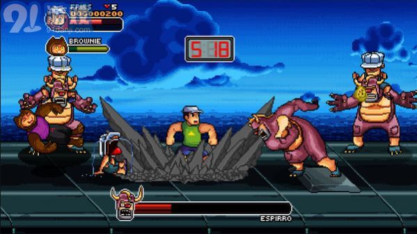 99条命v1.0.10截图2