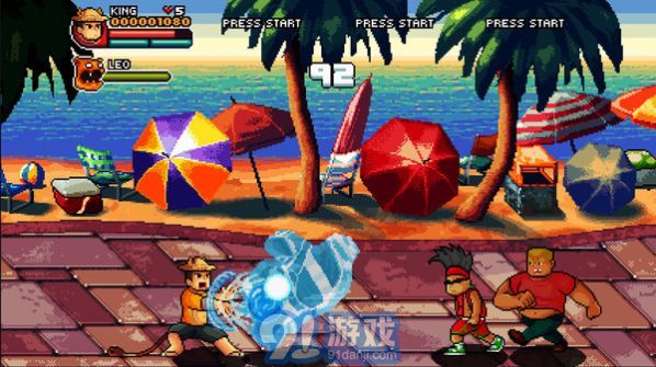 99条命v1.0.10截图3