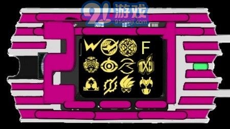 decade新十年神主模拟器v1.19截图1