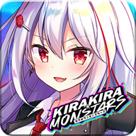 熠熠星光魔物娘v1.0.7