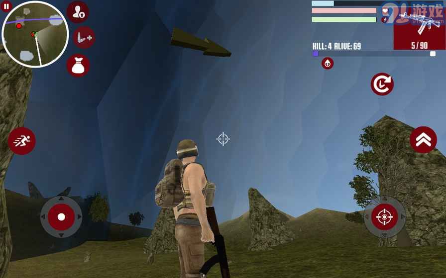 Dome of Doomv1.8截图1