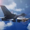 f16空战模拟器游戏v6