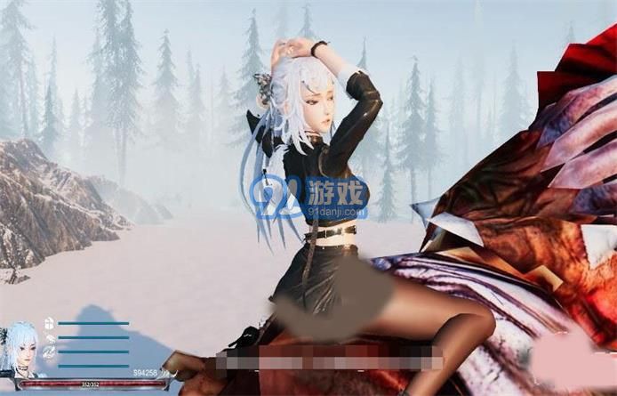 阿迪亚之塔单机版v1.4截图3