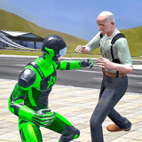 3D城市英雄联盟v2.0.6