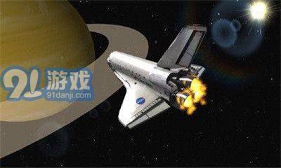 航天飞机2中文版v1.6截图2