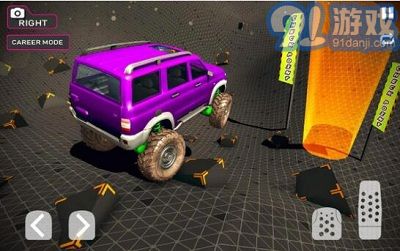 特技赛车之旅v1.33截图2