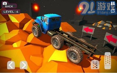 特技赛车之旅v1.33截图3