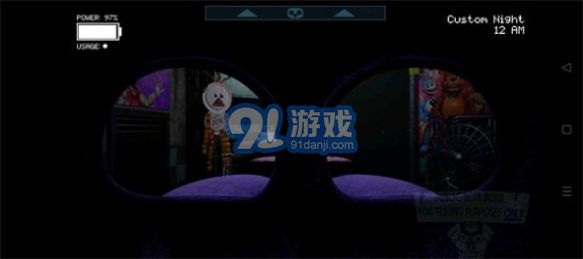 CNaF2玩具熊v2.0.6截图3