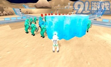 太空沙盒v1.4截图3