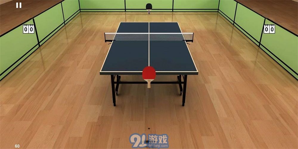 物理滚动球球Appv1.5截图2