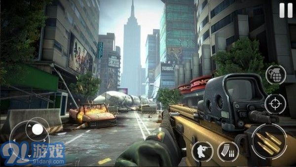 battleopsv1.0.11截图1