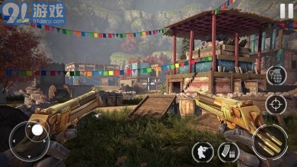 battleopsv1.0.11截图3