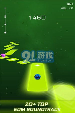 舞蹈星球v1.8截图3