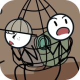 火柴人逃亡历险v1.0.11